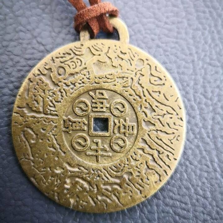 Binago ng Money Amulet ang buhay ni Elena para sa mas mahusay