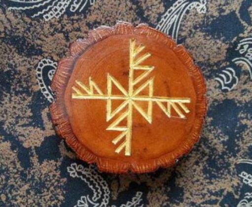 Talismans upang makaakit ng suwerte